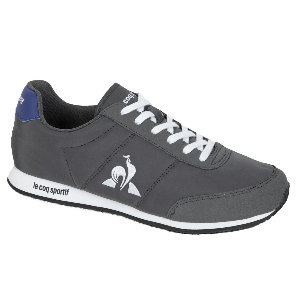 Le Coq Sportif Racerone Men\'s Running Shoes Grey | 94TLMWSHE