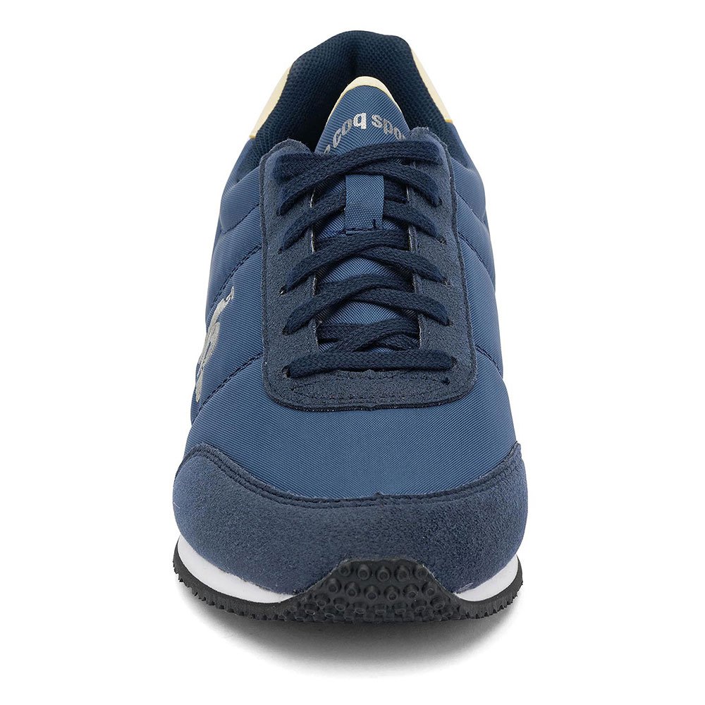 Le Coq Sportif Racerone Metallic Women's Running Shoes Blue | 02JERDWHV