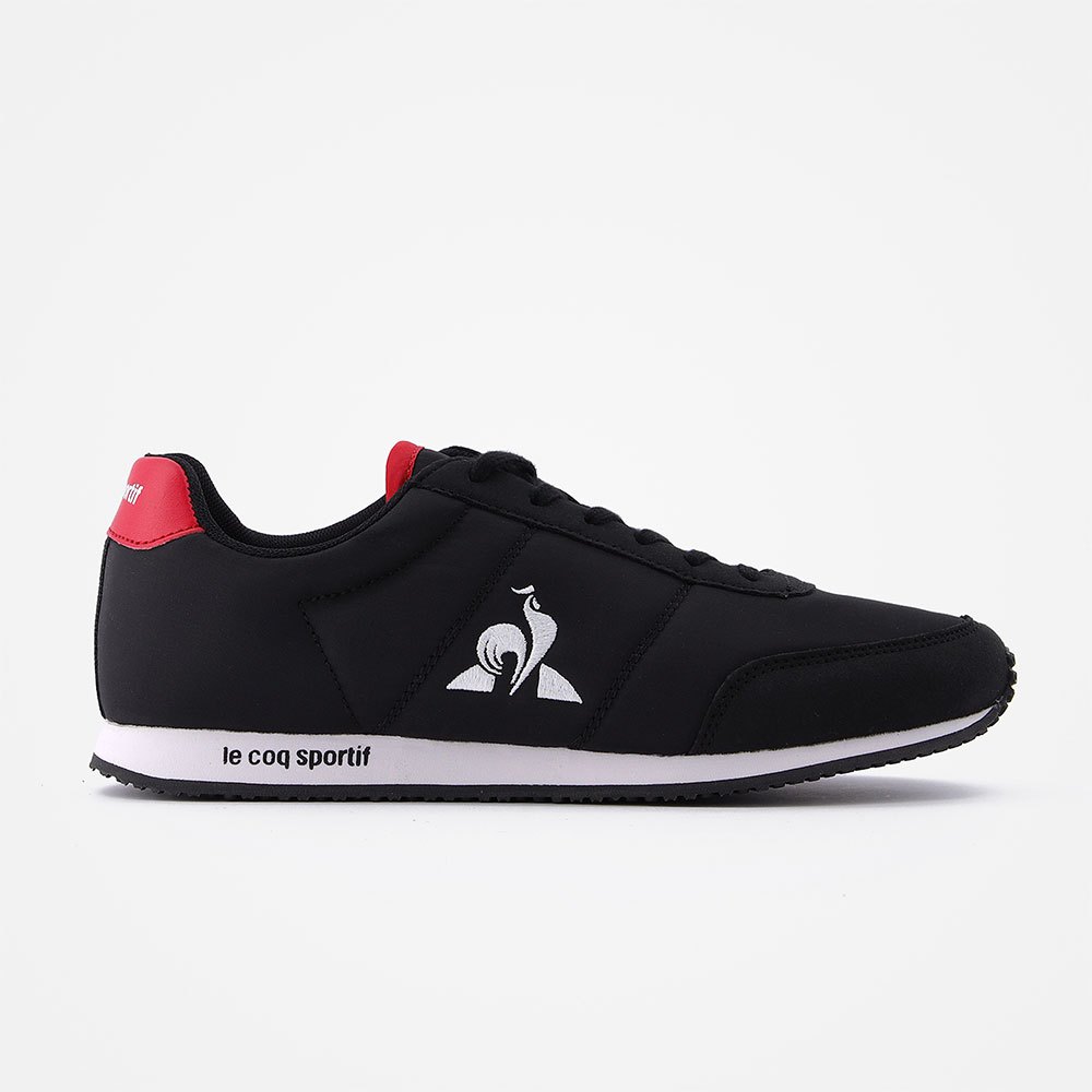 Le Coq Sportif Racerone Women's Running Shoes Black | 05LBZKOPU