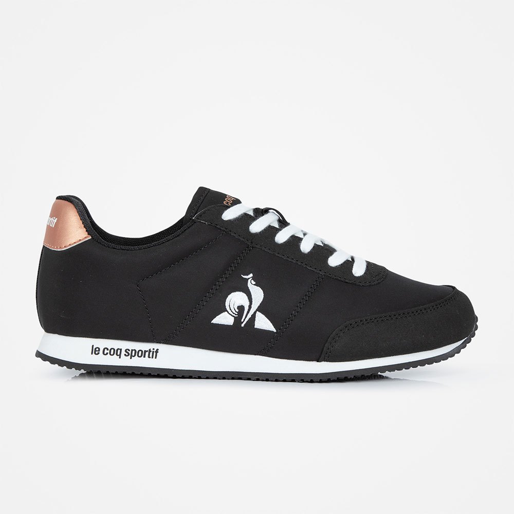 Le Coq Sportif Racerone Women's Running Shoes Black | 95HAUOZRV