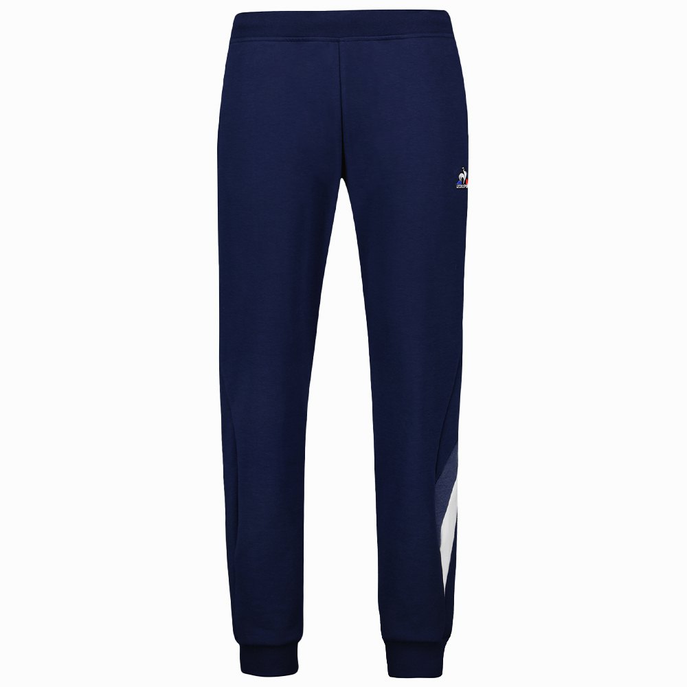 Le Coq Sportif Saison 1 Regular N°1 Sweat Men\'s Pants Blue | 23XKUSPYH