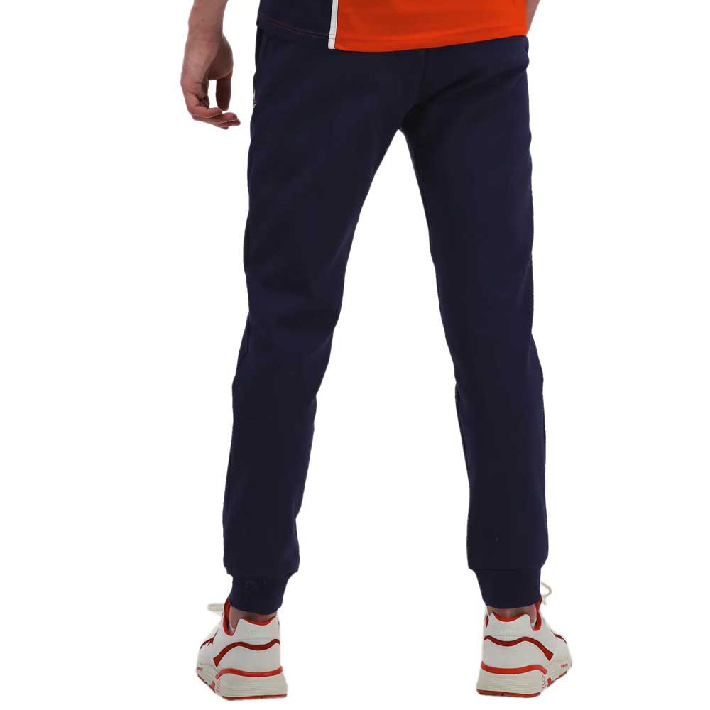 Le Coq Sportif Saison 1 Regular N°1 Sweat Men's Pants Blue | 43QOMUVSH