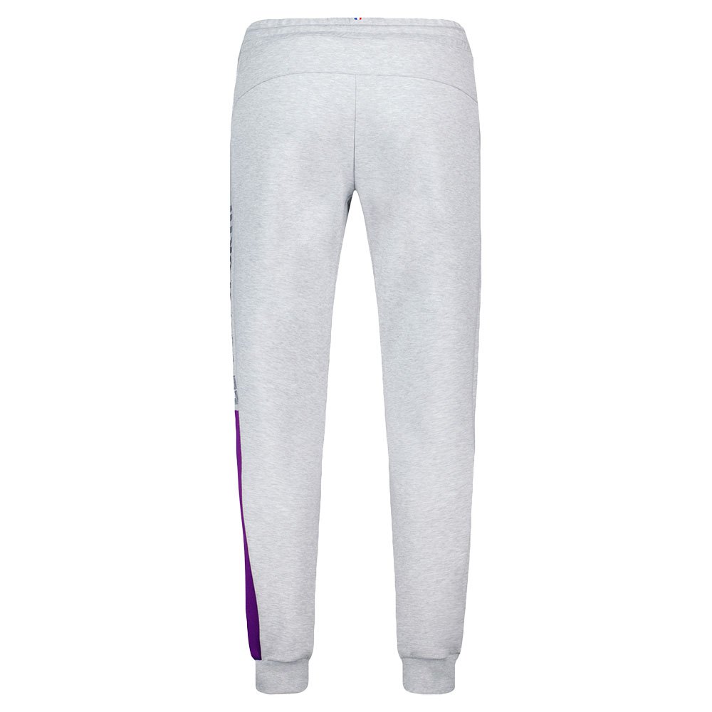 Le Coq Sportif Saison 2 Regular N°1 Sweat Women's Pants Grey | 16BYHRSIC