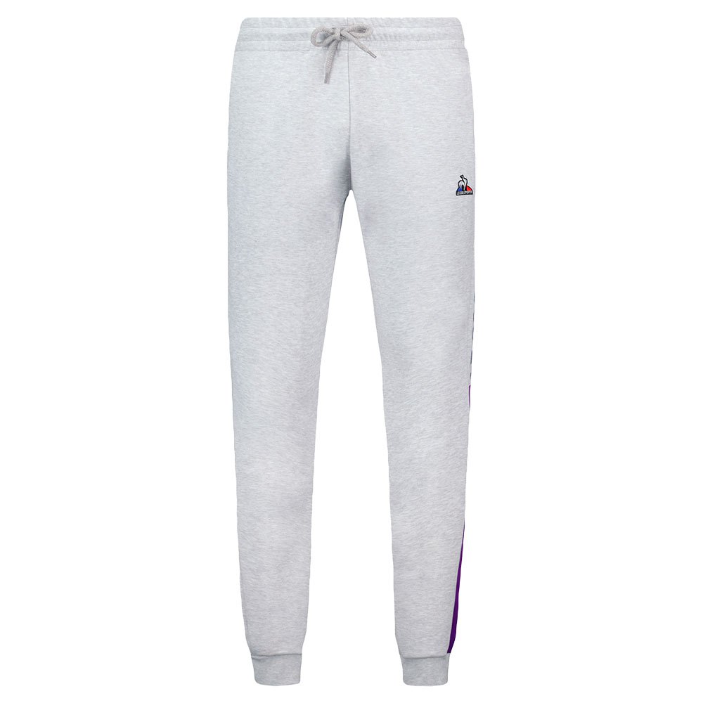 Le Coq Sportif Saison 2 Regular N°1 Sweat Women\'s Pants Grey | 16BYHRSIC