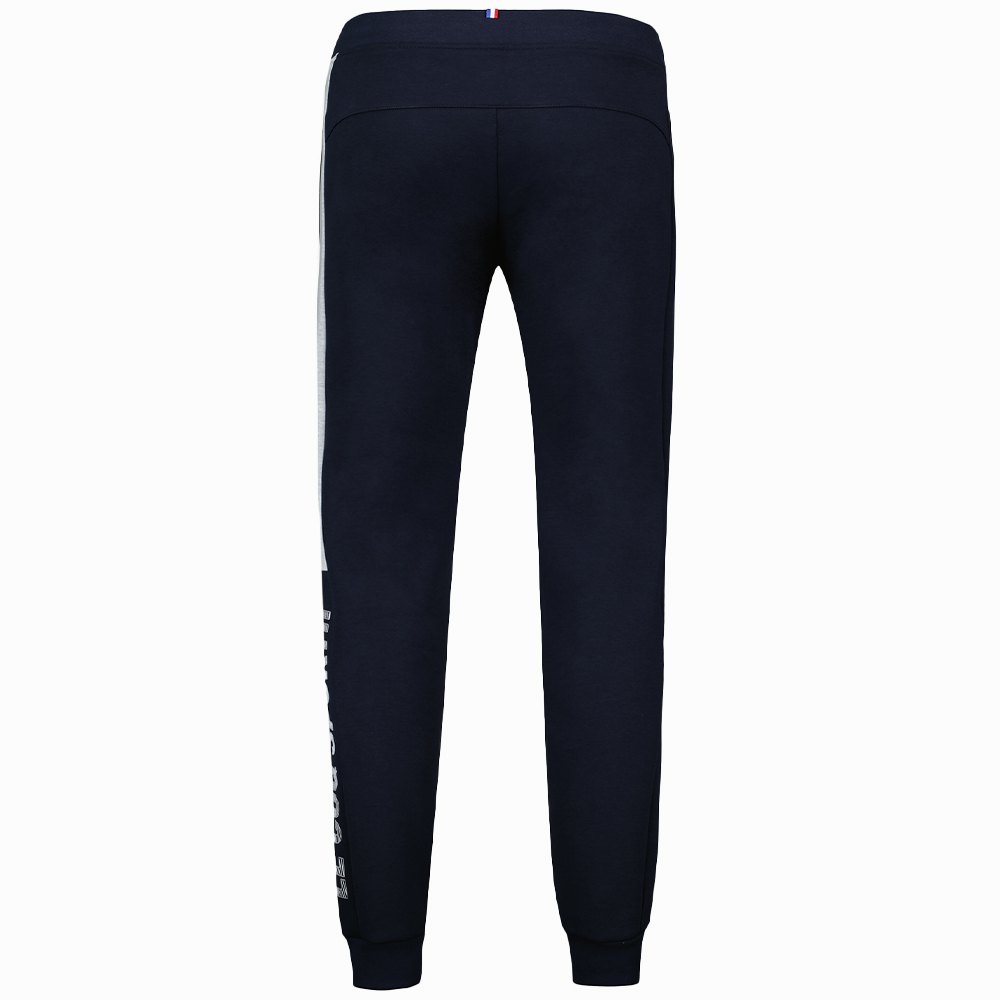 Le Coq Sportif Saison 2 Slim N°1 Sweat Women's Pants Blue | 73MDJZNFK