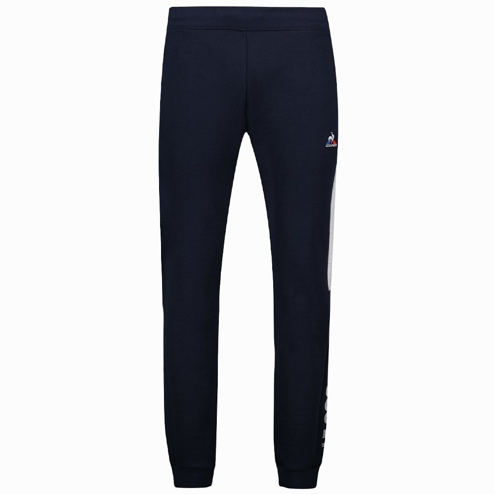 Le Coq Sportif Saison 2 Slim N°1 Sweat Women\'s Pants Blue | 73MDJZNFK