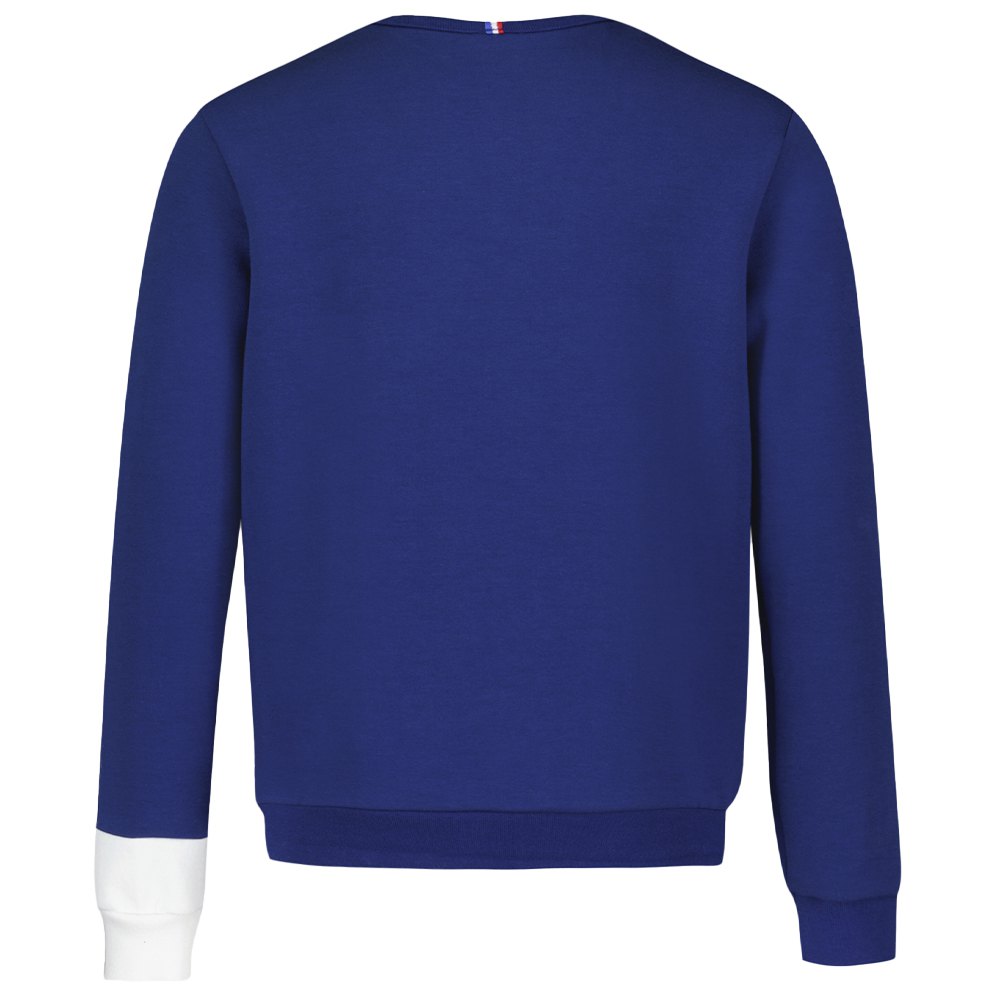 Le Coq Sportif Saison N°1 Kids' Sweatshirts Blue | 07FBLCGXH