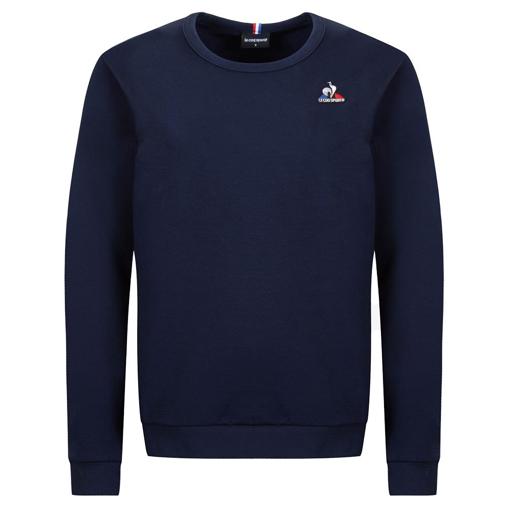 Le Coq Sportif Saison N°1 Women\'s Sweatshirts Blue | 48LZAWTFJ