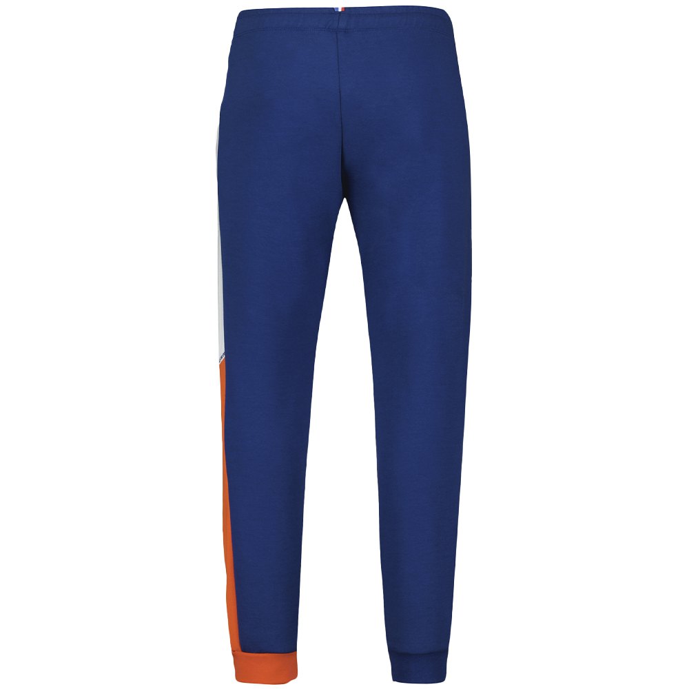 Le Coq Sportif Saison Slim Fit Nº1 Sweat Kids' Pants Blue | 54FPACYHK