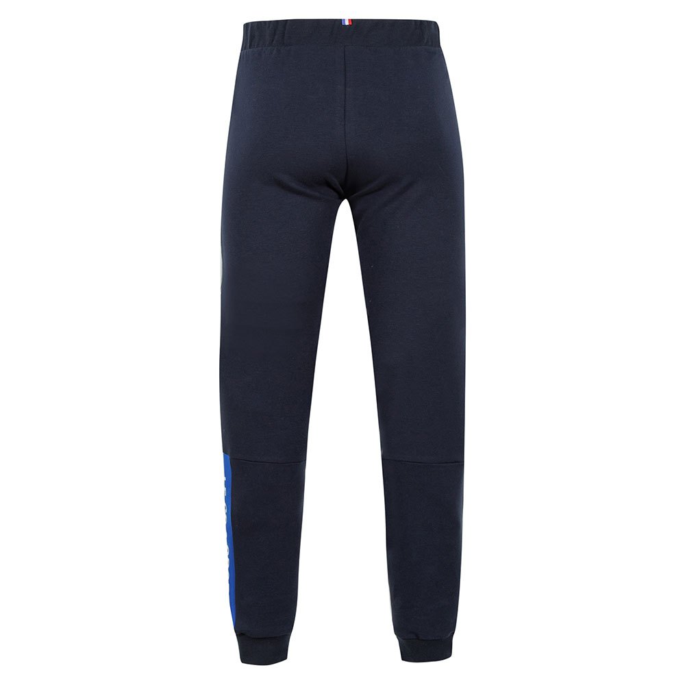 Le Coq Sportif Saison Slim N°1 Sweat Kids' Pants Black | 32IDEAYFS