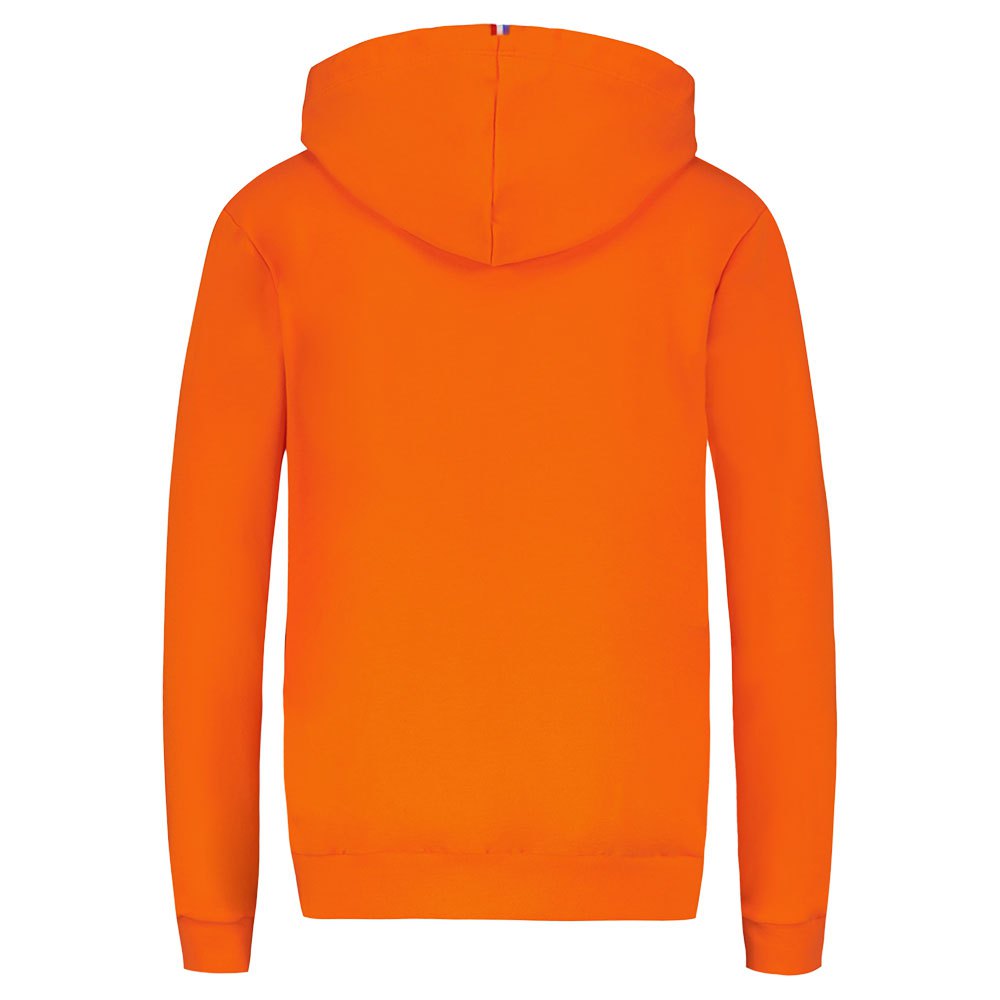 Le Coq Sportif Saison Women's Sweatshirts Orange | 03SRLPGXO