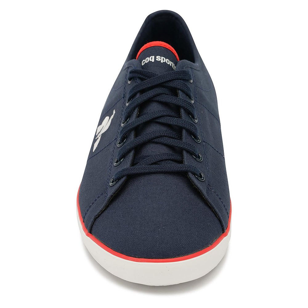 Le Coq Sportif Slimset Men's Sneakers Blue | 63WPNIBTR