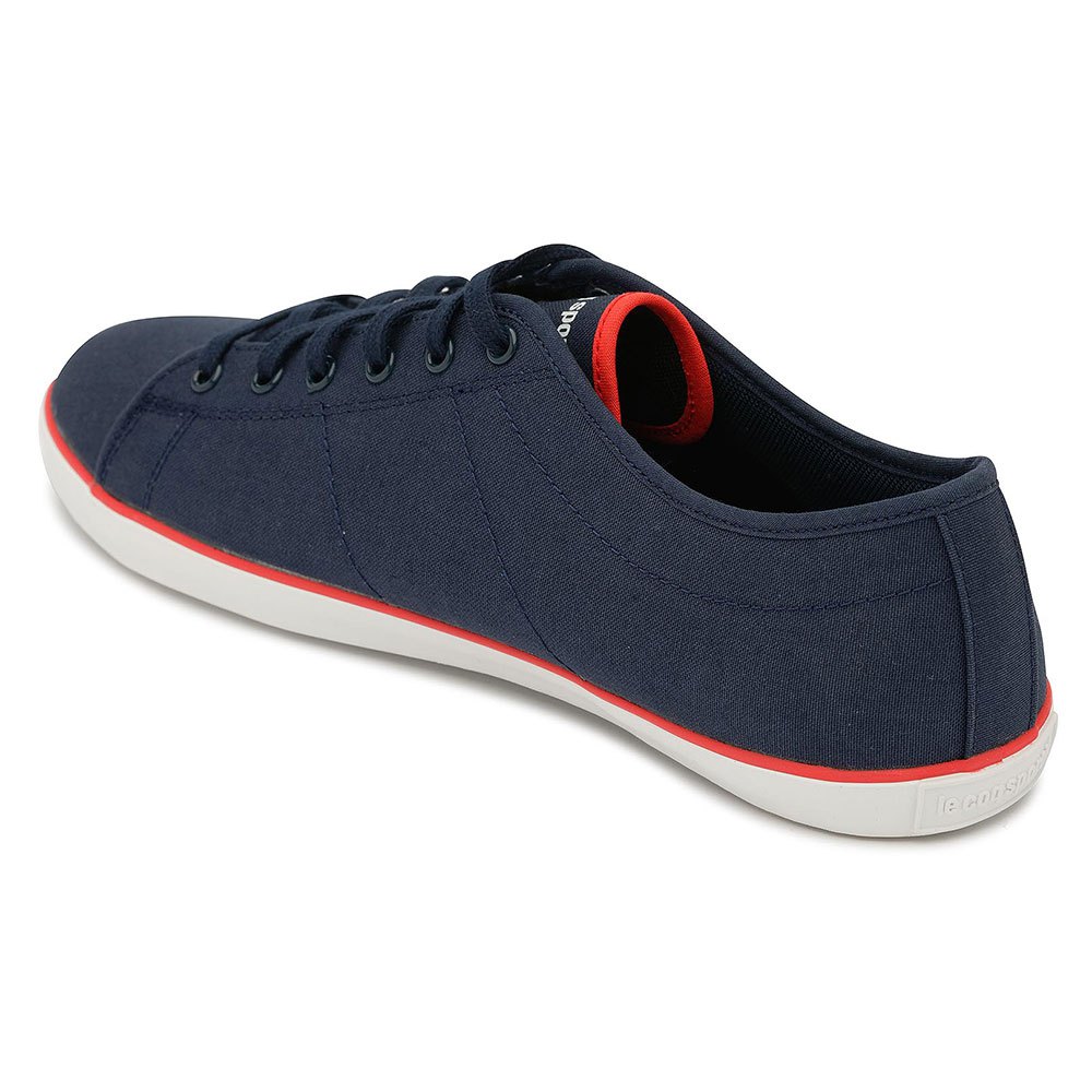 Le Coq Sportif Slimset Men's Sneakers Blue | 63WPNIBTR