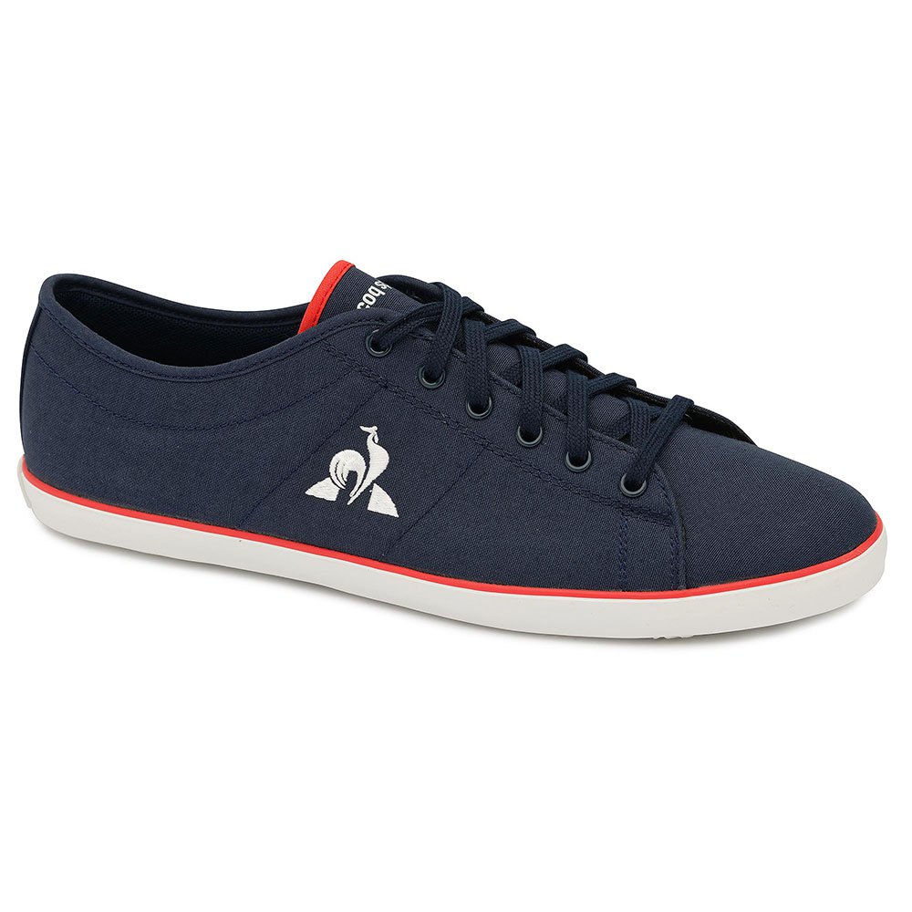 Le Coq Sportif Slimset Men\'s Sneakers Blue | 63WPNIBTR