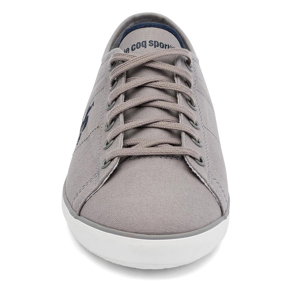 Le Coq Sportif Slimset Men's Sneakers Grey | 02LAOQDEF