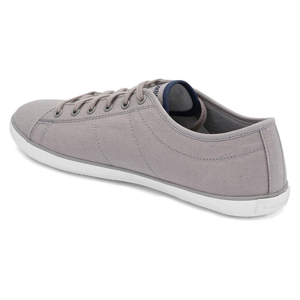 Le Coq Sportif Slimset Men's Sneakers Grey | 02LAOQDEF