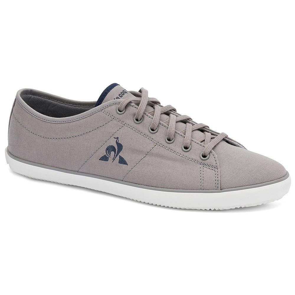 Le Coq Sportif Slimset Men\'s Sneakers Grey | 02LAOQDEF