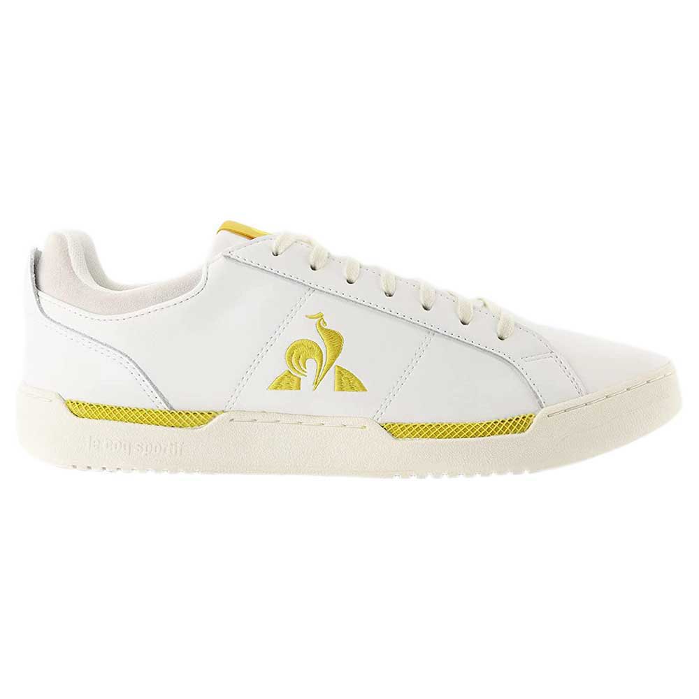 Le Coq Sportif Stadium Men's Sneakers White | 20DBVIZRM