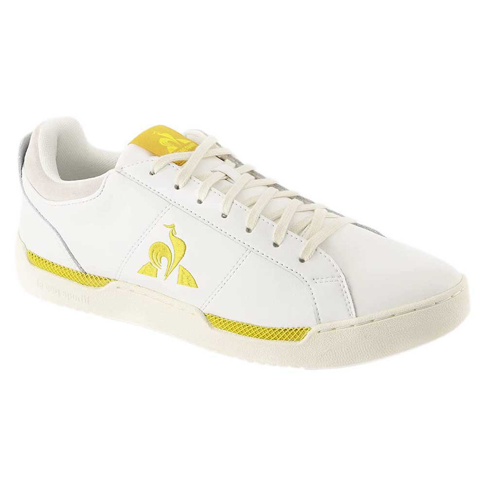 Le Coq Sportif Stadium Men\'s Sneakers White | 20DBVIZRM