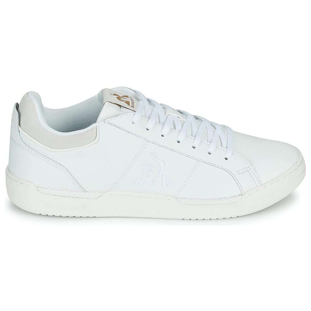 Le Coq Sportif Stadium Men's Sneakers White | 51WKJZDSX