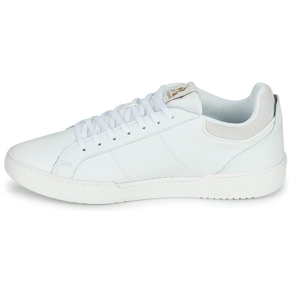 Le Coq Sportif Stadium Men's Sneakers White | 51WKJZDSX