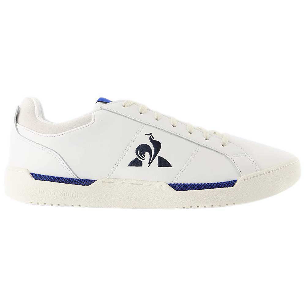 Le Coq Sportif Stadium Men's Sneakers White | 60VPNFQWL