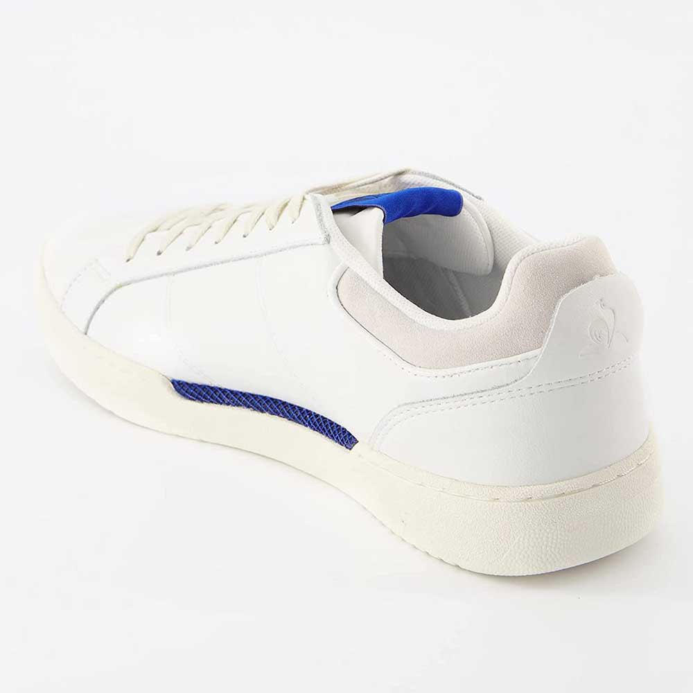 Le Coq Sportif Stadium Men's Sneakers White | 60VPNFQWL