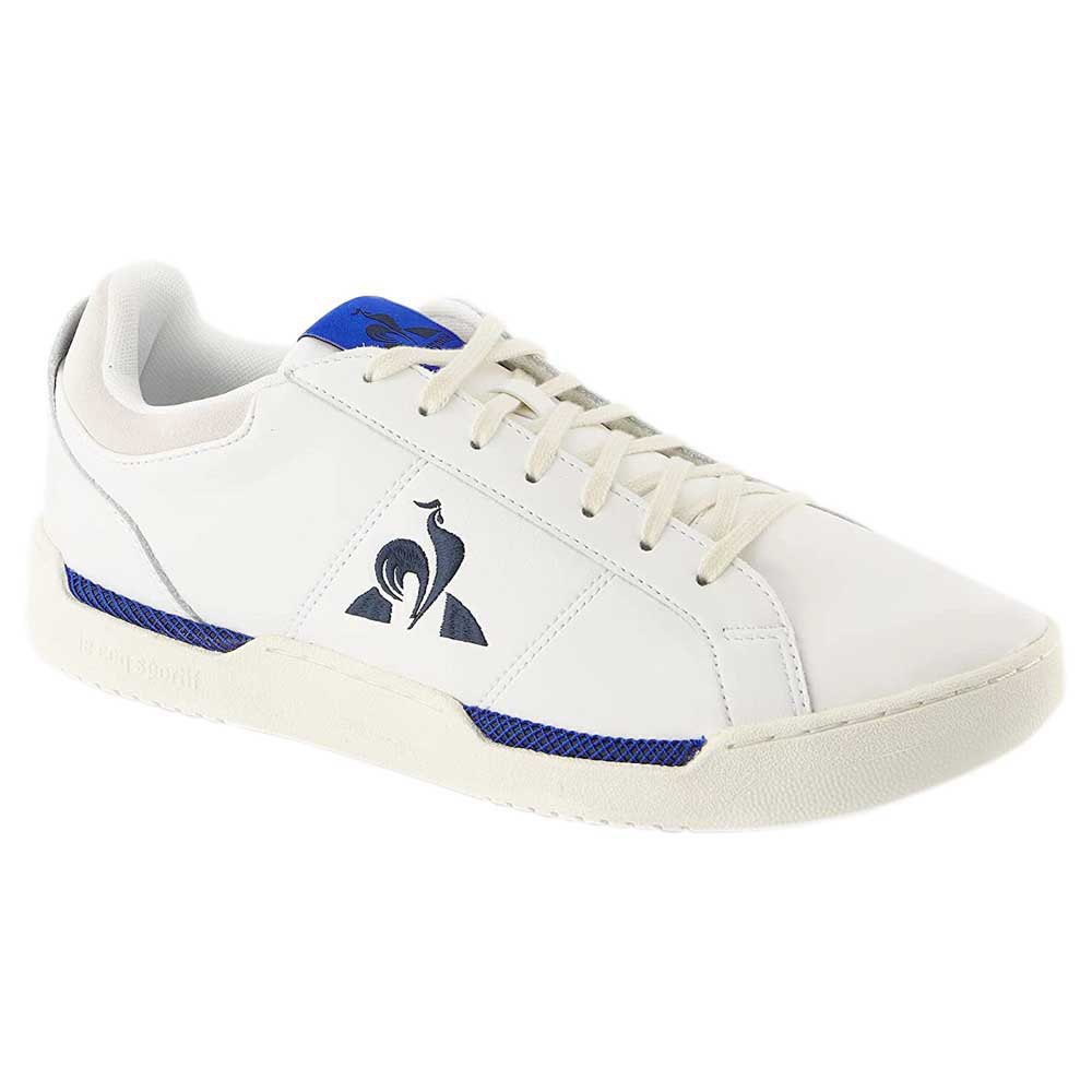 Le Coq Sportif Stadium Men\'s Sneakers White | 60VPNFQWL