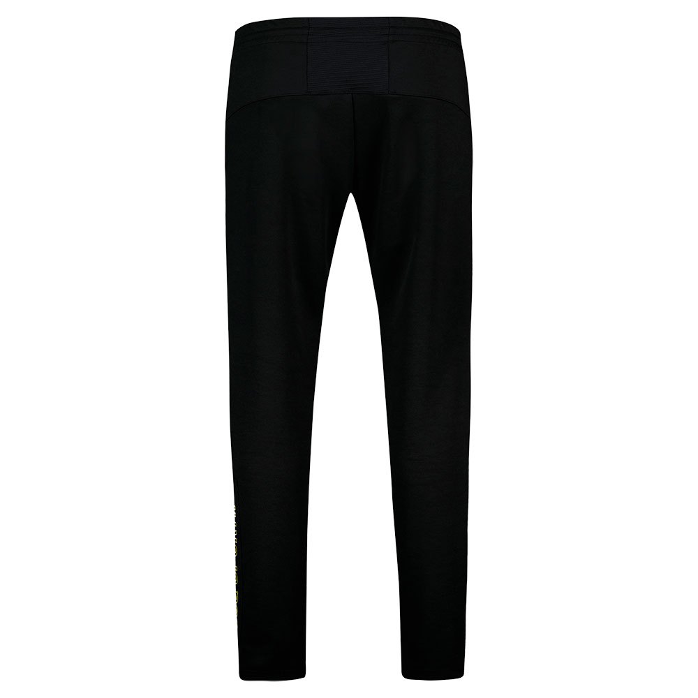 Le Coq Sportif Tech Tapered N°1 Sweat Men's Pants Black | 04LOBNHZE