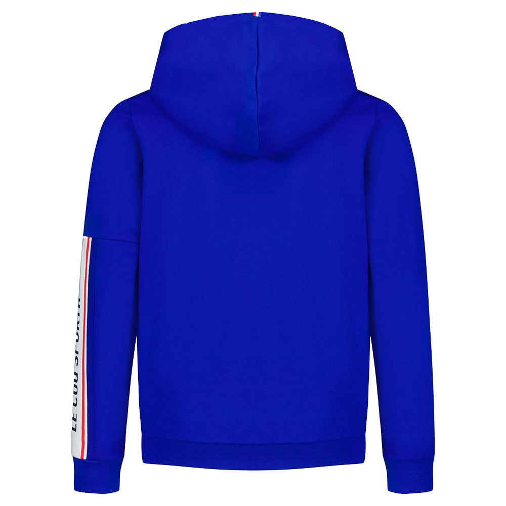 Le Coq Sportif Tri Kids' Sweatshirts Blue | 93FCOYGSA