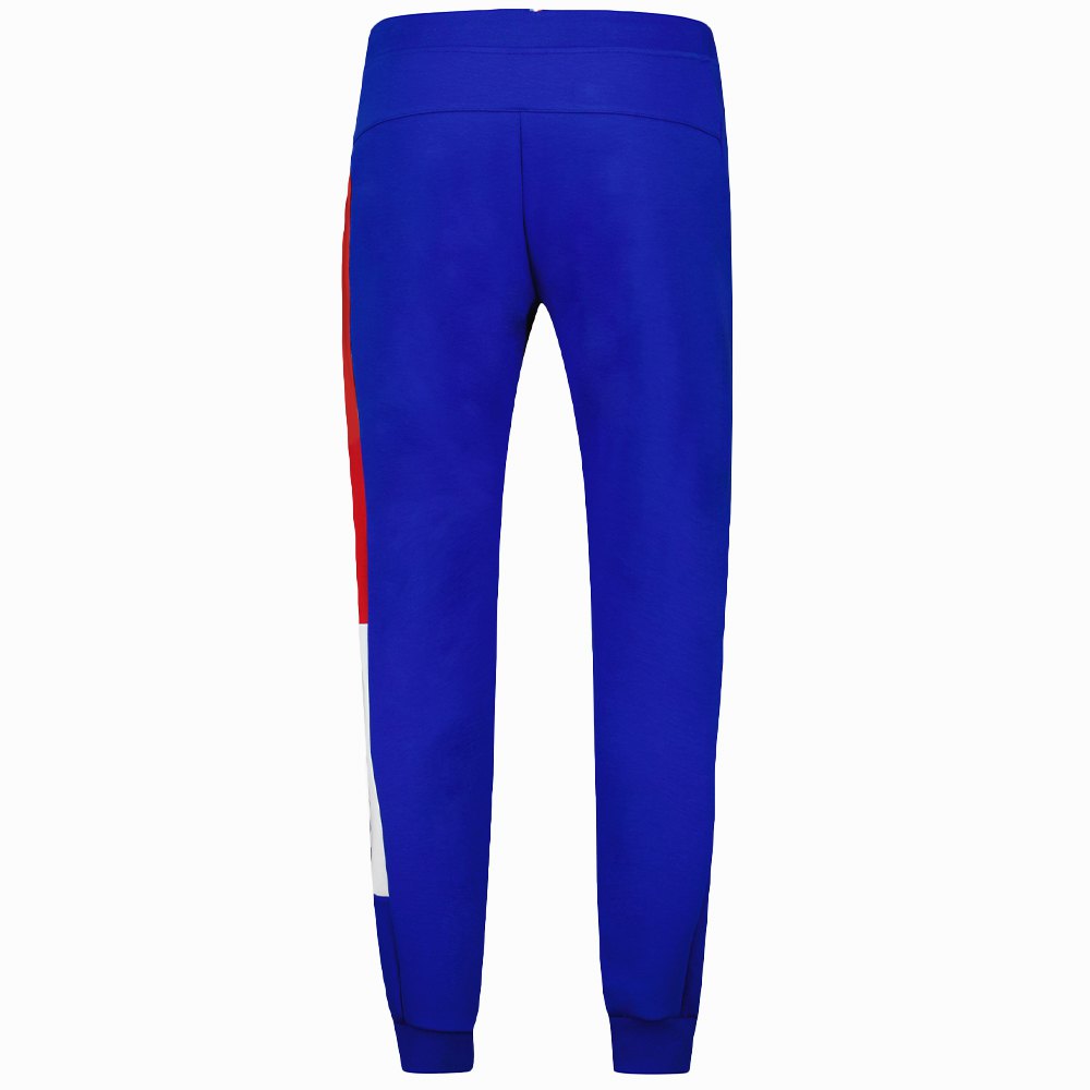 Le Coq Sportif Tri Regular N°1 Sweat Men's Pants Blue | 08BMKNUXO