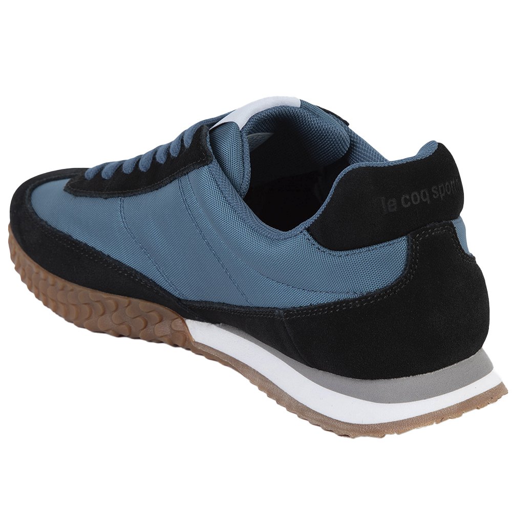 Le Coq Sportif Veloce Gum Men's Running Shoes Blue | 26JFUWMZQ