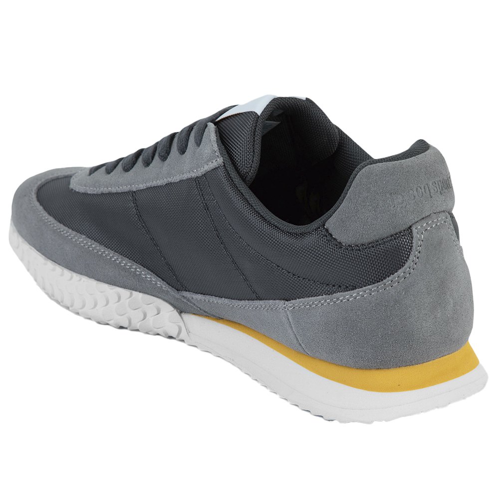 Le Coq Sportif Veloce Men's Running Shoes Grey | 31DOIGNVZ