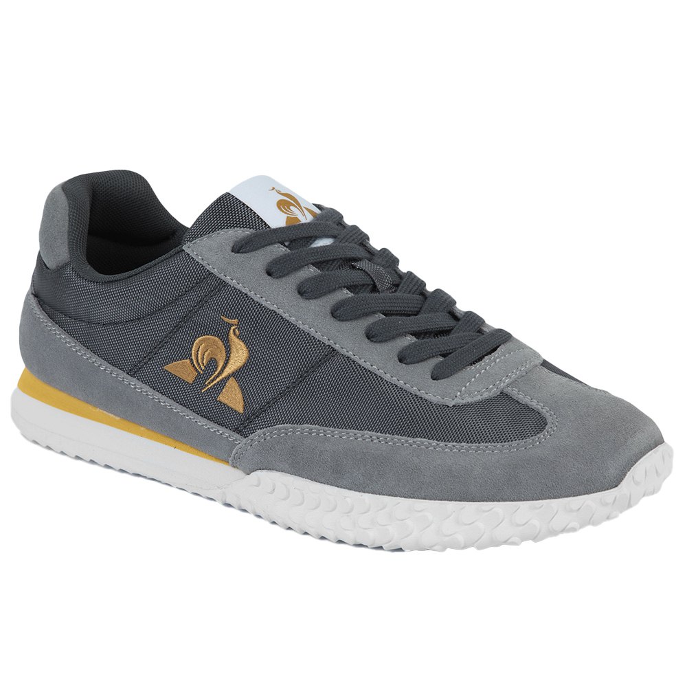 Le Coq Sportif Veloce Men\'s Running Shoes Grey | 31DOIGNVZ