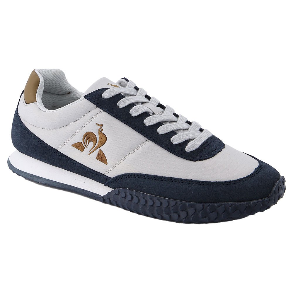 Le Coq Sportif Veloce Ripstop Men\'s Running Shoes White | 23UPCXJFH