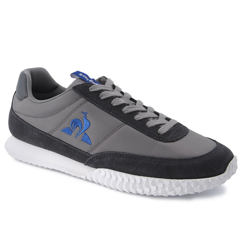 Le Coq Sportif Veloce Sport Men\'s Running Shoes Grey | 51FPUDZNE