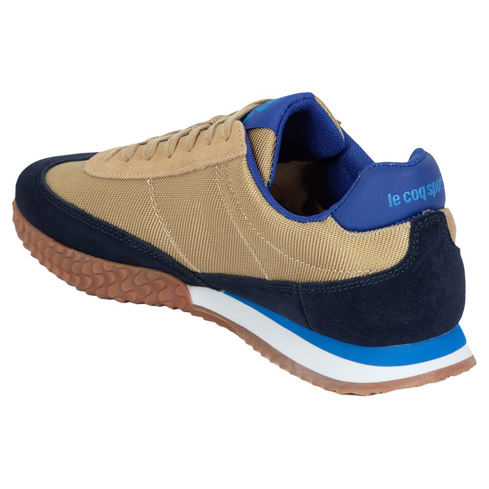 Le Coq Sportif Veloce Winter Craft Women's Running Shoes Beige | 94NVPOYGQ