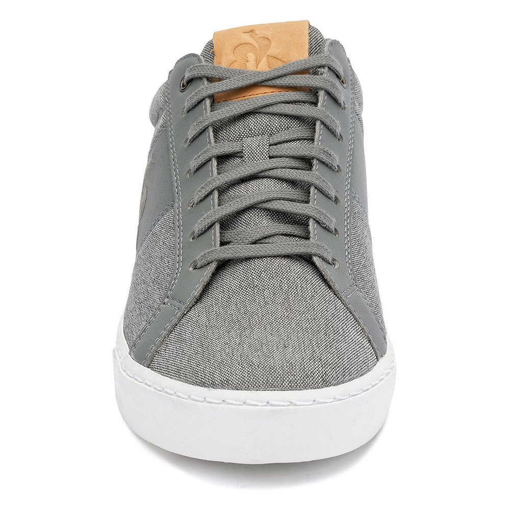 Le Coq Sportif Verdon Classic Denim Men's Sneakers Grey | 09EDSQBCV