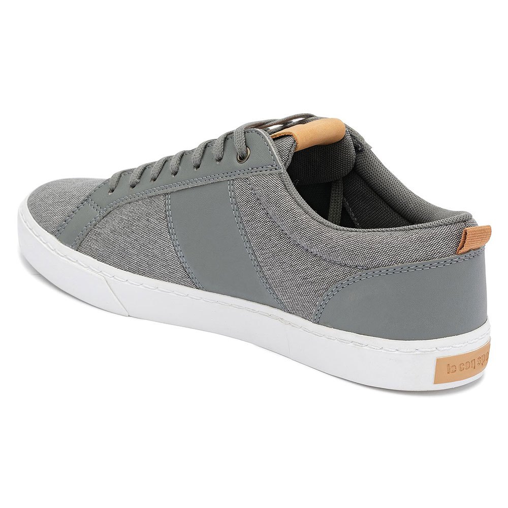 Le Coq Sportif Verdon Classic Denim Men's Sneakers Grey | 09EDSQBCV