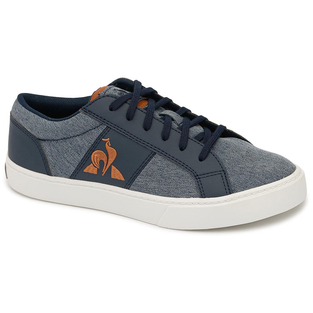 Le Coq Sportif Verdon Classic GS Workwear Kids\' Sneakers Grey | 84YXSMFQW