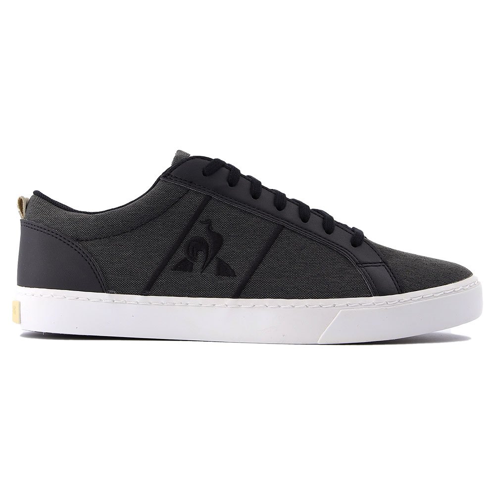 Le Coq Sportif Verdon Classic Men's Sneakers Black | 24CHKTRUL