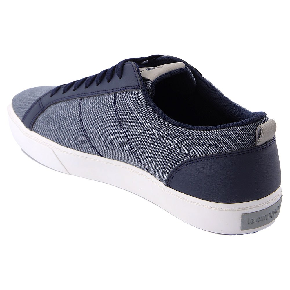 Le Coq Sportif Verdon Classic Men's Sneakers Blue | 78BKDSCAG