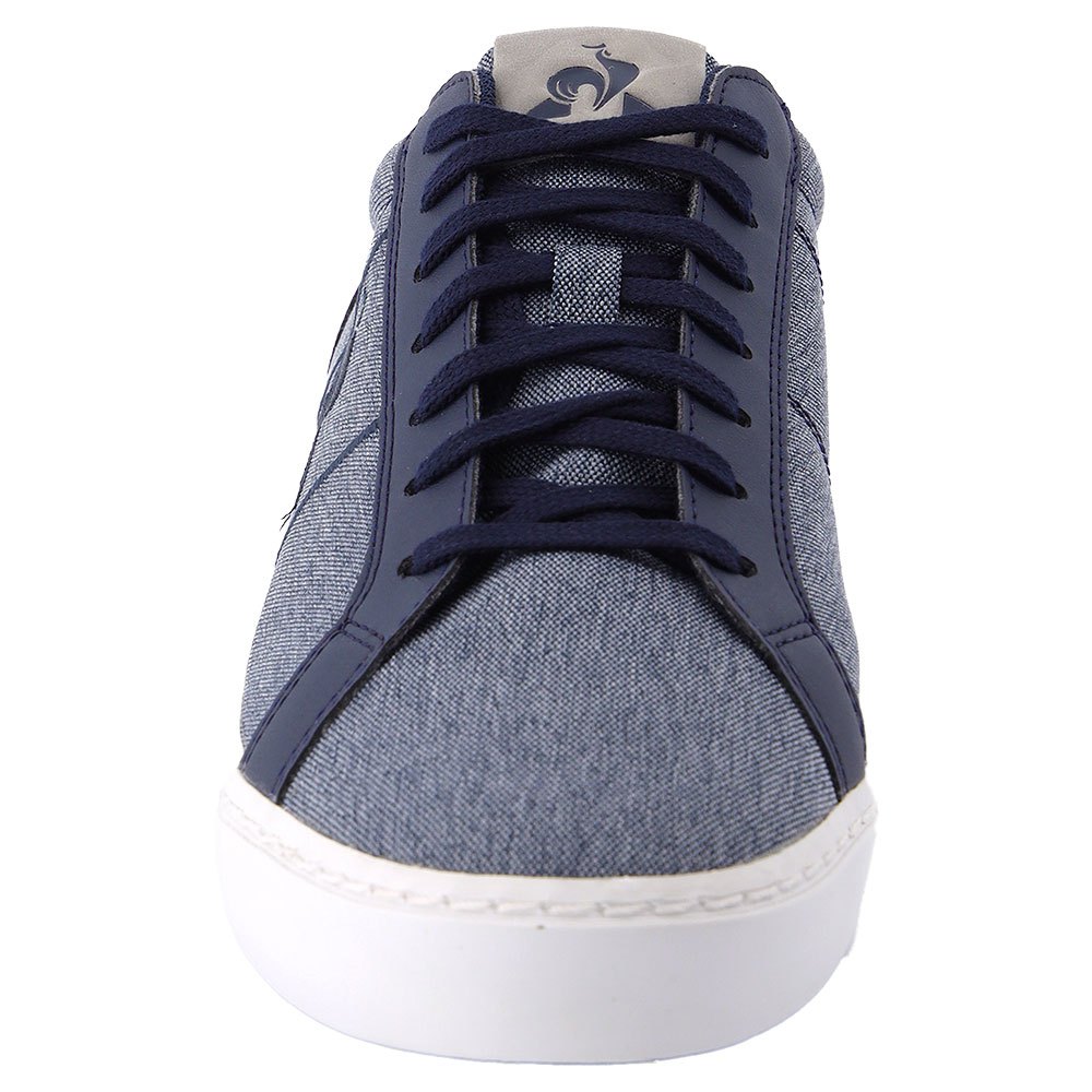 Le Coq Sportif Verdon Classic Men's Sneakers Blue | 78BKDSCAG