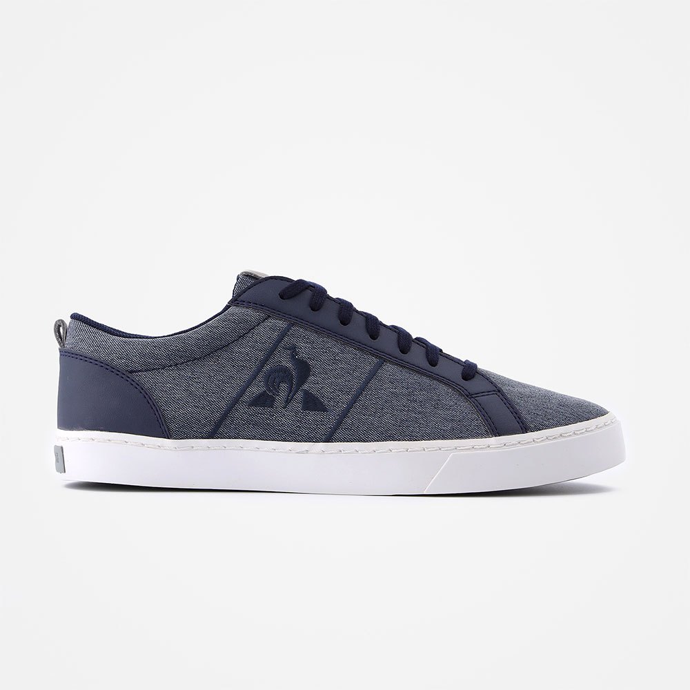 Le Coq Sportif Verdon Classic Men's Sneakers Blue | 78BKDSCAG