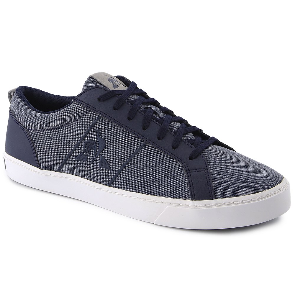 Le Coq Sportif Verdon Classic Men\'s Sneakers Blue | 78BKDSCAG