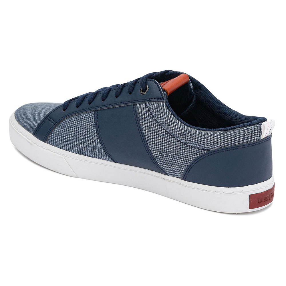 Le Coq Sportif Verdon Classic Workwear Men's Sneakers Grey | 10ZNIJGAH