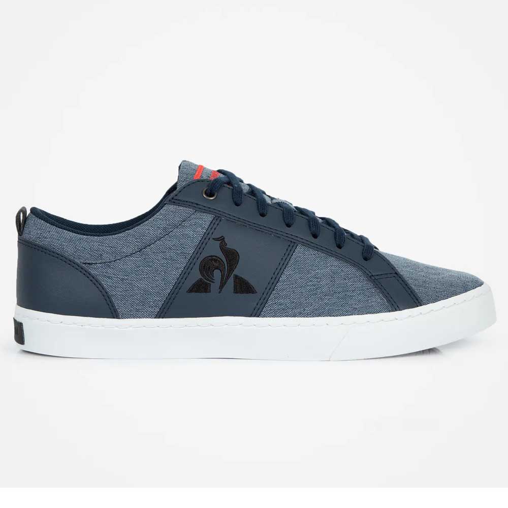 Le Coq Sportif Verdon Classic Workwear Men's Sneakers Grey | 96EHOBRTV