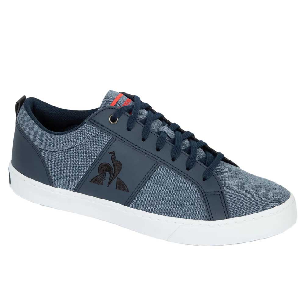 Le Coq Sportif Verdon Classic Workwear Men\'s Sneakers Grey | 96EHOBRTV