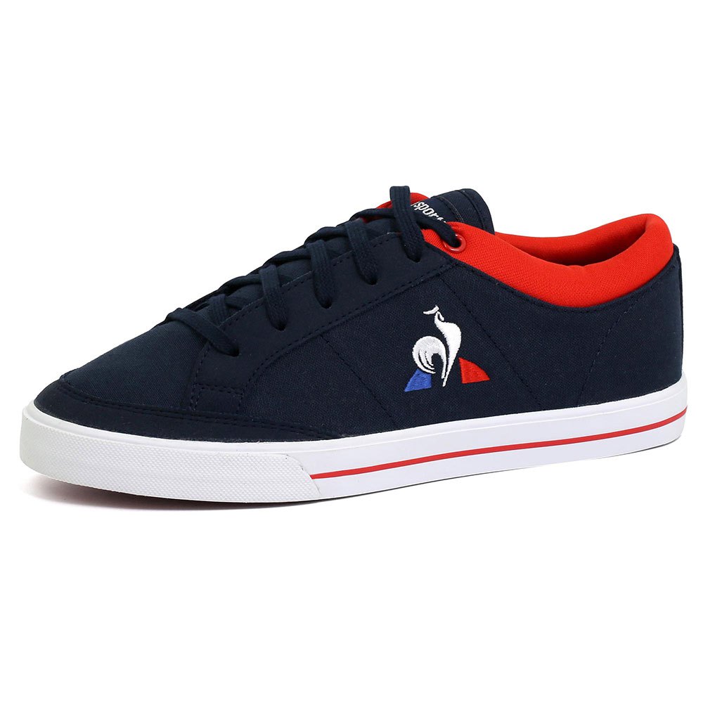 Le Coq Sportif Verdon Sport GS Kids\' Sneakers Blue | 98XFDVSTN