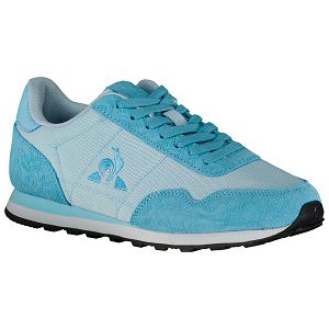 Le Coq Sportif Astra Women's Running Shoes Blue | 63RPXUEIH